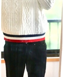 BROWNY | ニット/セーター