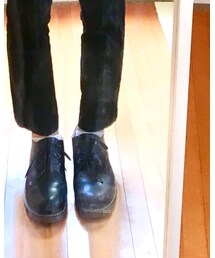 Dr. Martens | ローファー