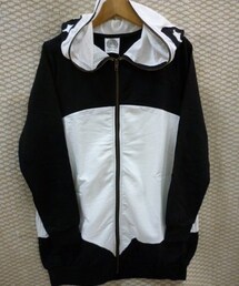 ScoLar | パンダパーカー(パーカー)