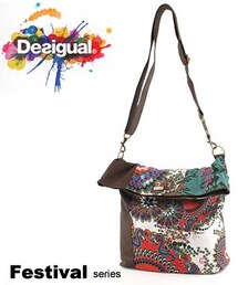 Desigual | ショルダーバッグ(ショルダーバッグ)