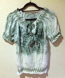 Desigual | ブラウス(シャツ/ブラウス)