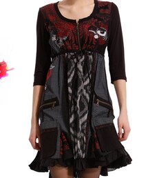 Desigual | Desigual ワンピース(ワンピース)