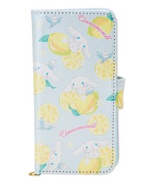 Sanrio | シナモン iPhoneケース(財布/小物)