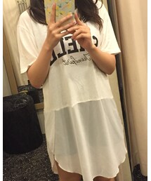 WEGO | ワンピース/ドレス