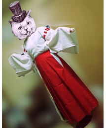 不明 | 巫女装束(その他)