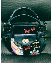 Desigual | Desigual (ハンドバッグ)