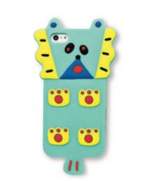 FLYING TIGERS | フライングタイガー iPhoneカバー(その他小物)