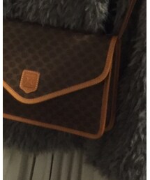CELINE | ショルダーバッグ