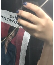 GIRLSRULE | Tシャツ/カットソー
