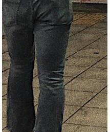 LITTLEBIG | パンツ