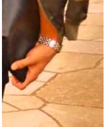 GUCCI | アナログ腕時計