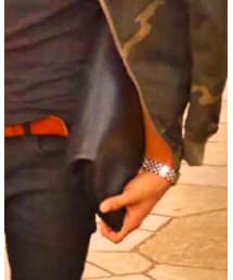 UNITED ARROWS | クラッチバッグ