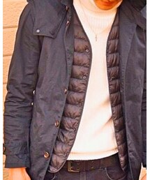 UNIQLO | ダウンベスト