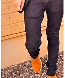 H&M DIVIDED | パンツ