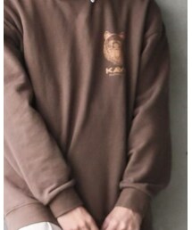 niko and... | スウェット