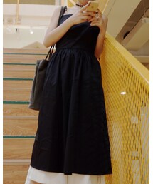 prayisland | ジャンパースカート