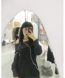 themslan | ニット/セーター