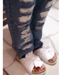 Rydia | サンダル