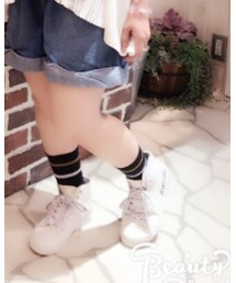 Rydia | ソックス/靴下