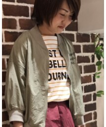Rydia | Tシャツ/カットソー