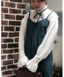 Rydia | シャツ/ブラウス