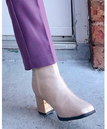 KOBE LETTUCE | ブーツ