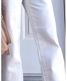 KOBE LETTUCE | デニムパンツ