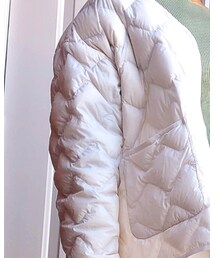 UNIQLO | ダウンジャケット/コート