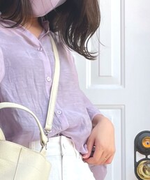 KOBE LETTUCE | シャツ/ブラウス