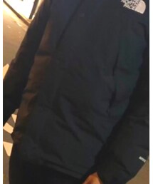 THE NORTH FACE | ジャケット/アウター