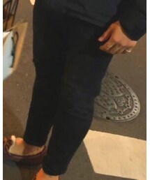 ZARA | その他パンツ