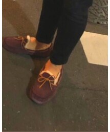 UGG | モカシン/デッキシューズ