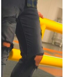 ZARA | パンツ