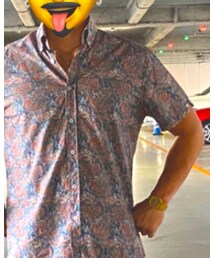 不明 | シャツ/ブラウス