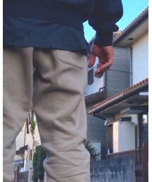 FOG ESSENTIALS | スウェットパンツ