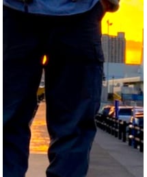 UNIQLO | カーゴパンツ