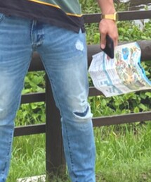 American Eagle | デニムパンツ