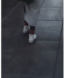 CONVERSE | スニーカー