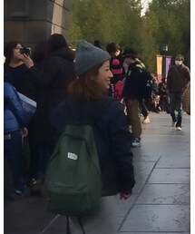 H&M DIVIDED | ナイロンジャケット