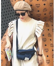 DHOLIC | サロペット/オーバーオール