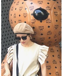 FOREVER 21 | ピアス（両耳用）