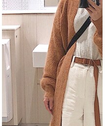 DHOLIC | カーディガン/ボレロ