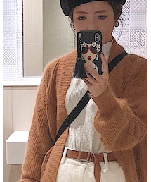 DHOLIC | ニット/セーター