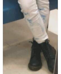 Dr Martens | ブーツ