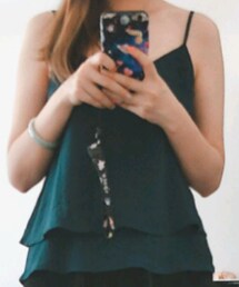 UNIQLO | キャミソール