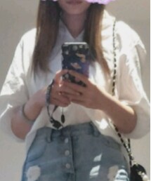 UNIQLO | シャツ/ブラウス