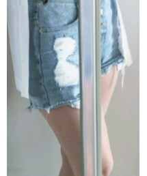 DM Design | カーゴパンツ