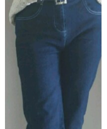 SP | デニムパンツ