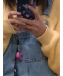 Valleygirl | パーカー