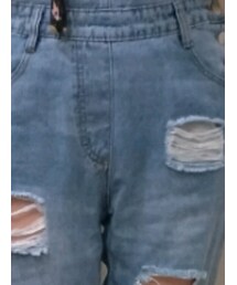 Valleygirl | デニムパンツ